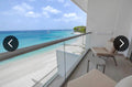Double Occupancy Junior Suite (Ocean Front) -Initial Deposit Payment DUE Sept 15th
