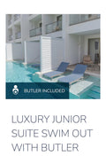 Butler Swim Out Double Occupancy -Initial Deposit Payment DUE Sept 15th